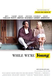 While We're Young (2014)