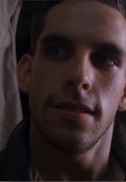 Ben Stiller in Empire of the Sun (1987)