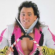Brutus Beefcake