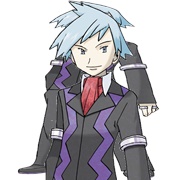 Steven Stone (Pokemon)
