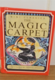 The Magic Carpet (Carole Sharpe)