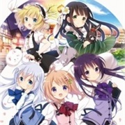 Gochuumon Wa Usagi Desu Ka??