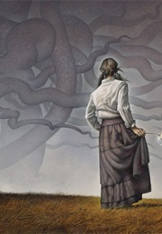 Dormanna (Gene Wolfe)