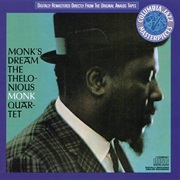 Thelonious Monk - Monk&#39;s Dream
