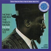Thelonious Monk - Monk's Dream