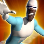 Lucius Best (Frozone)