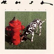 Signals - Rush