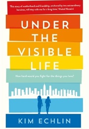 Under the Visible Life (Kim Echlin)