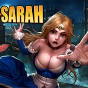 Amazing Princess Sarah