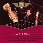Roxette - The Look