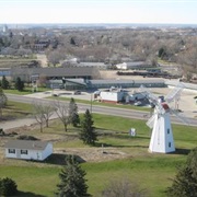 Milbank, South Dakota