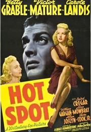 I Wake Up Screaming (Humberstone)