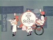 The New Three Stooges