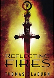 Reflecting Fires (Thomas Claburn)