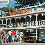 Mississippi Show Boat