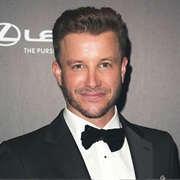 Luke Jacobz