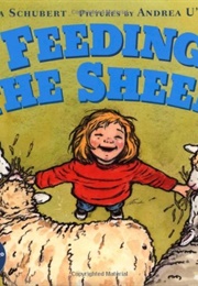Feeding the Sheep (Leda Schubert)