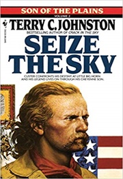 Seize the Sky (Johnstone)