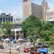 Bridgeport, Connecticut