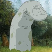 The Finger