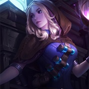 Spelltheif Lux
