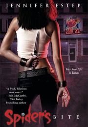 Elemental Assassin Series (Jennifer Estep)