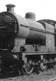 Mr. Chesher's Traction Engines (1962)