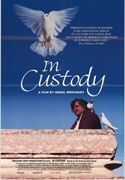In Custody (1993)
