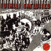 Totally Exploited- Live in Japan - The Exploited