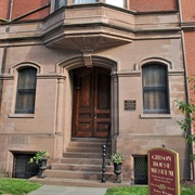 Gibson House Museum