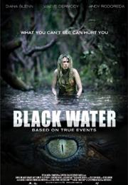 Black Water (2007)