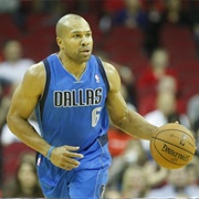 Derek Fisher