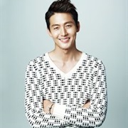 Lee Jung Jin