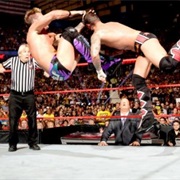 Chris Jericho vs. CM Punk,Payback 2013