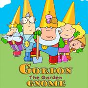 Gordon the Garden Gnome