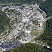 Pikeville, Kentucky