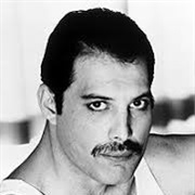 Freddie Mercury