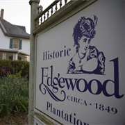 Edgewood Plantation, VA