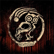 Autumnblaze- Words Are Not What They Seem