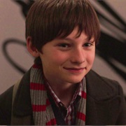 Henry Mills