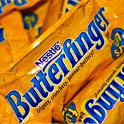 Butterfinger Bar