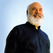 Andrew Weil