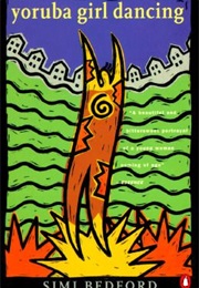 Yoruba Girl Dancing (Simi Bedford)