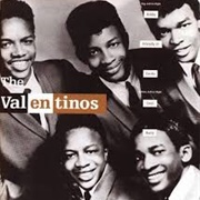 It's All Over Now - The Valentinos