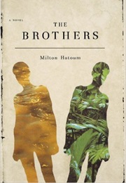 The Brothers (Milton Hatoum)