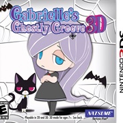 Gabrielle's Ghostly Groove