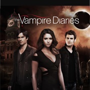 The Vampire Diaries Season 6