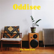 The Good Fight Oddisee