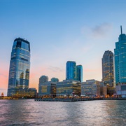 Jersey City, Jersey, US