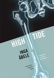 High Tide (Inga Ābele)